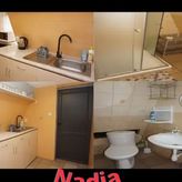 Domek Letniskowy NADIA, WIKTORIA Skorochów (3)