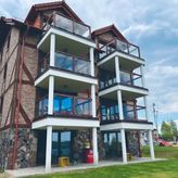 Skoczybruzda - Skòczibrózda Apartameńtë (3)