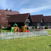 Domki Drewniane Tomasz (2)