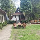 Domki Brenna Leśnica (3)