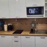 Modrzewiowa Enklawa (2)