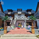 Domki nad morzem Posejdon - polecamy! (2)