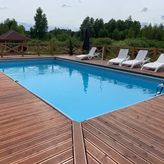 "Zielona Dolina" - Kompleks dla Rodzin z Dziećmi (2)