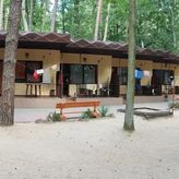 Domki letniskowe Iza (4)