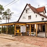 Zespół Domów Wczasowych Helena Danuta Gabriela (2)