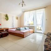 Wynajem pokoi U Maćka (2)