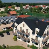 Willa Relaksowa- z ciepłym basenem (2)