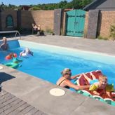 Willa Relaksowa- z ciepłym basenem (4)