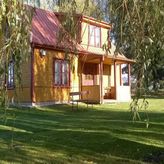 Biebrzańska Osada (4)