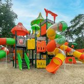 Ośrodek Wypoczynkowy Morska Osada (2)