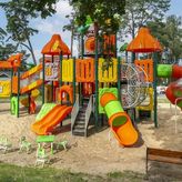 Ośrodek Wypoczynkowy Morska Osada (4)