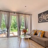 Chata Wuja Toma-Hosteria na Mazurach (4)