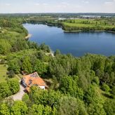 Chata Wuja Toma-Hosteria na Mazurach (2)