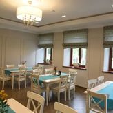 Dom Pielgrzyma w Krasnobrodzie (2)