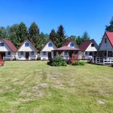 Domki Letniskowe Bryza (4)