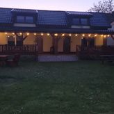 Domek Letniskowy (3)