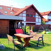 Domki Całoroczne U Przyjaciół (3)