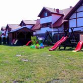 Domki Całoroczne U Przyjaciół (4)