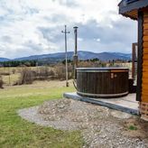 Bieszczadzka Chatka (3)