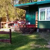 Domek Letniskowy u Danki (3)