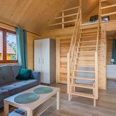 Domki z bali u Ireny Mazury (4)