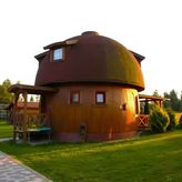 Drewniane Ławki (2)