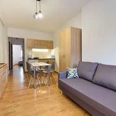 Apartamenty i Pokoje u Marka (2)