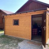 Villa Octopus - Domki Letniskowe (4)