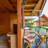 Domki letniskowe Nevada (2)