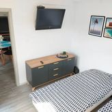 Balticana - Domek Letniskowy (4)