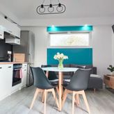 Balticana - Domek Letniskowy (3)