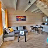 Domki Letniskowe Prima Sort (4)