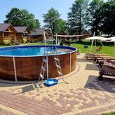 Domki i Pokoje Zielona Przystań (3)