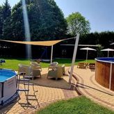 Domki i Pokoje Zielona Przystań (4)