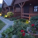 Domki w Ogrodzie (2)