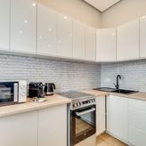 Central Platinum Apartments (4)