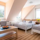 LeDan Ośrodek Wypoczynkowo-Rehabilitacyjny Arleta Czyczyn (2)