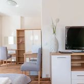 LeDan Ośrodek Wypoczynkowo-Rehabilitacyjny Arleta Czyczyn (4)