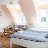 LeDan Ośrodek Wypoczynkowo-Rehabilitacyjny Arleta Czyczyn (3)