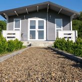 Domki Letniskowe Lechowe Chatki (3)