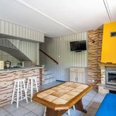 Agroturystyka i Port Jachtowy Wieczorek (2)