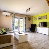 Domek Letniskowy Torfu - Dębina (4)