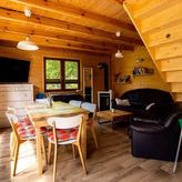 Domki całoroczne Natura Sad (2)