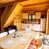 Domki całoroczne Natura Sad (3)