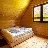 Domki całoroczne Natura Sad (4)