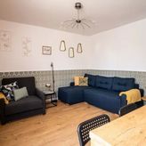 Apartament na Starym Mieście (2)