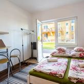 Pokoje Gościnne Pod Gruszą u Ritza (4)