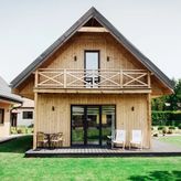 Domki całoroczne na Letniskowej (3)