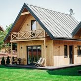 Domki całoroczne na Letniskowej (4)