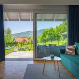 Domek Ale Fajnie Z Widokiem Na Góry (4)